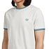 Fred Perry - Twin Tipped T-Shirt