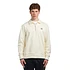 Fred Perry - Half Zip Collared Sweatshirt