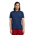 Ringer T-Shirt (Tennis Blue)