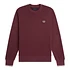 Fred Perry - Crew Neck Sweatshirt