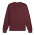 Fred Perry - Crew Neck Sweatshirt