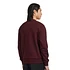 Fred Perry - Crew Neck Sweatshirt
