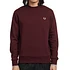 Fred Perry - Crew Neck Sweatshirt