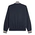 Fred Perry - Twill Tennis Bomber Jacket (Made in England)
