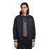 Fred Perry - Twill Tennis Bomber Jacket (Made in England)
