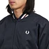 Fred Perry - Twill Tennis Bomber Jacket (Made in England)