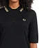 Fred Perry - Tipped Knitted Shirt