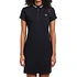 Fred Perry x Amy Winehouse Foundation - Tipped Polo Dress