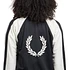Fred Perry x Amy Winehouse Foundation - Laurel Wreath Bomber Jacket