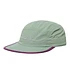 Nylon Gramicci Cap (Teal)
