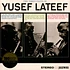 Yusef Lateef - The Three Faces Of Yusef Lateef
