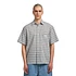 Equipment S/S Shirt (Grey)