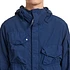 C.P. Company - Flatt Nylon Goggle Jacket