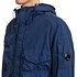 C.P. Company - Flatt Nylon Goggle Jacket