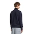 C.P. Company - Diagonal Raised Fleece Half Zip Lens Sweatshirt