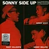 Dizzy Gillespie,Sonny Stitt & Sonny Rollins - Sonny Side Up - Verve Vault