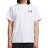 The North Face - Camping Relaxed SS T-Shirt