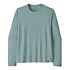 Patagonia - Long-Sleeved Cap Cool Daily Shirt