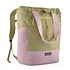 Terravia Tote Pack (Quiet Violet)