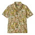 Tidal Threads Shirt (Shelly Shelly / Mellow Melon)