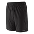 Multi Trails Shorts (Black)