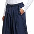 Gramicci - Nylon Flare Pants