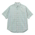 Gramicci - S/S Checkered Ombre Shirt