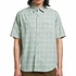 Gramicci - S/S Checkered Ombre Shirt