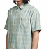Gramicci - S/S Checkered Ombre Shirt