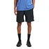 Nylon Reef Shorts (Black)