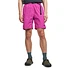 Nylon Packable G-Shorts (Plum)