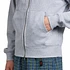 Gramicci - 82 Zip Hooded Sweatshirt