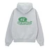 Gramicci - 82 Zip Hooded Sweatshirt