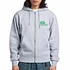 Gramicci - 82 Zip Hooded Sweatshirt