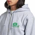 Gramicci - 82 Zip Hooded Sweatshirt