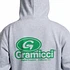 Gramicci - 82 Zip Hooded Sweatshirt
