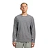nanamica - Micro Stripe Pocket L/S Tee