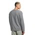nanamica - Micro Stripe Pocket L/S Tee