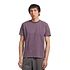 Classic Organic Tee (Faded Grape)