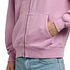 Colorful Standard - Organic Oversized Zip Hood