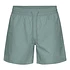 Classic Swim Shorts (Steel Blue)