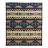 Jacquard Unnapped Robe (Creekside)