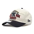 New Era - Washed Graphic New York Yankees 19Twenty Cap