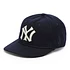 IMG Heritage RC New York Yankees 9Fifty Cap (Navy)