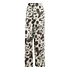 adidas - Originals Satin Wide Leg Tracksuit Pants