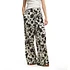 adidas - Originals Satin Wide Leg Tracksuit Pants