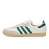 Samba OG (Cloud White / Collegiate Green / Gum 3)