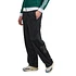 Adibreak Classic Tracksuit Pants (Black / Black)