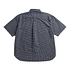 Norse Projects - Espevik Oversized Check SS Shirt