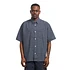Norse Projects - Espevik Oversized Check SS Shirt